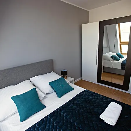 Nadjeziorna Graphite * Ełk